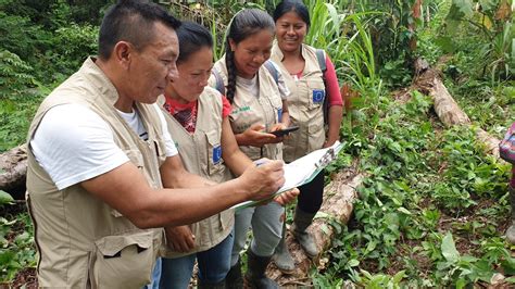 vida de las comunidades cercanas a sus instalaciones. ¿cuál de los